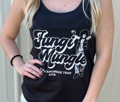 1978 Tank Top Ladies