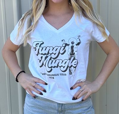 1978 V Neck Ladies