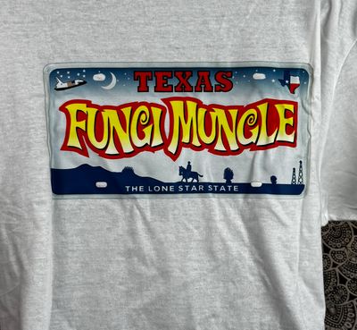Texas T