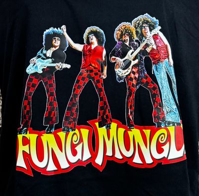 Vintage T