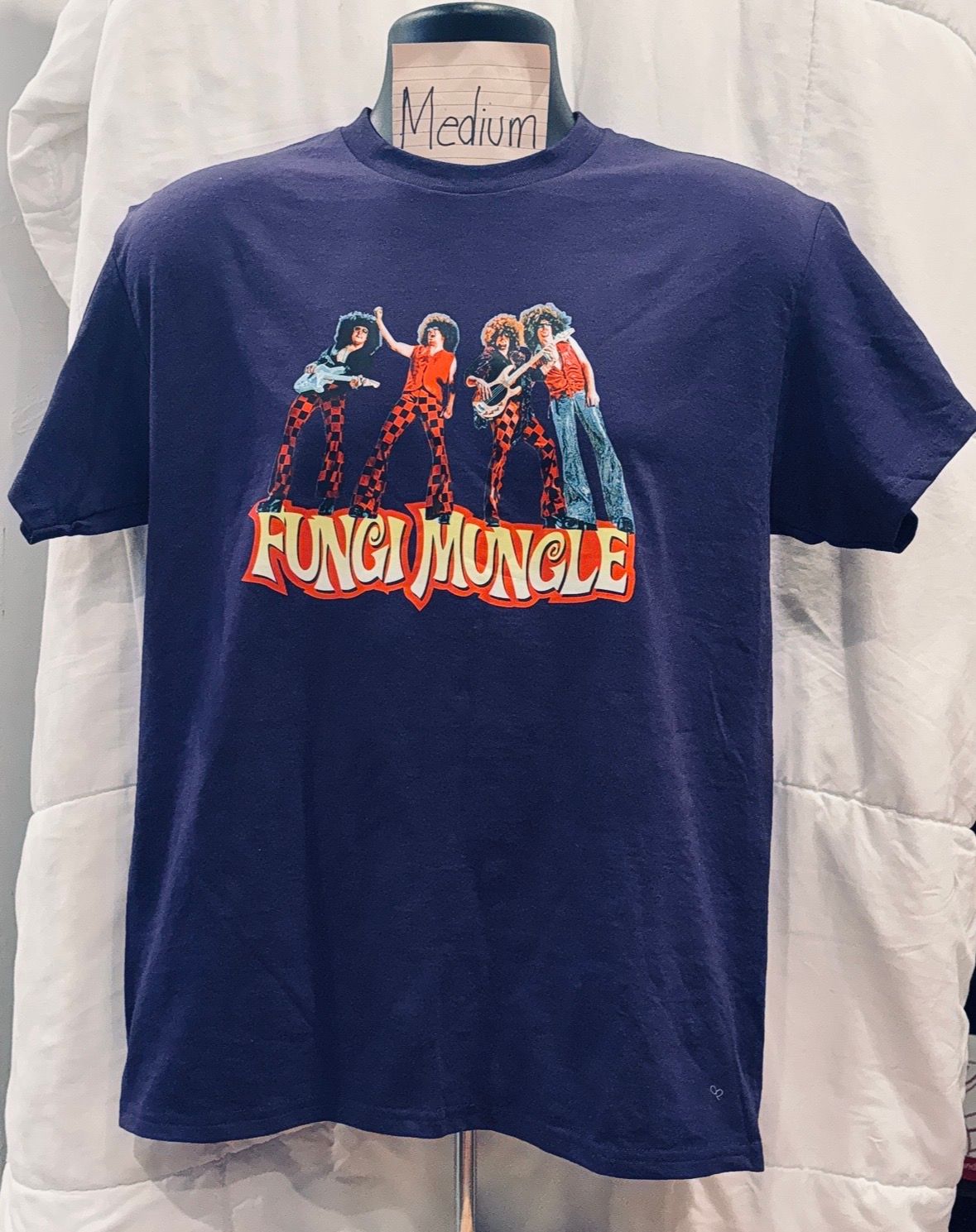 SIR Medium Unisex Vintage Purple