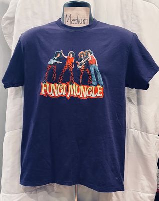 SIR Medium Unisex Vintage Purple