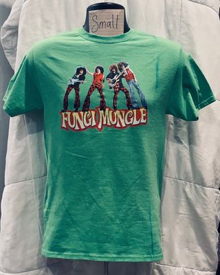 SIR Small Unisex Vintage Green