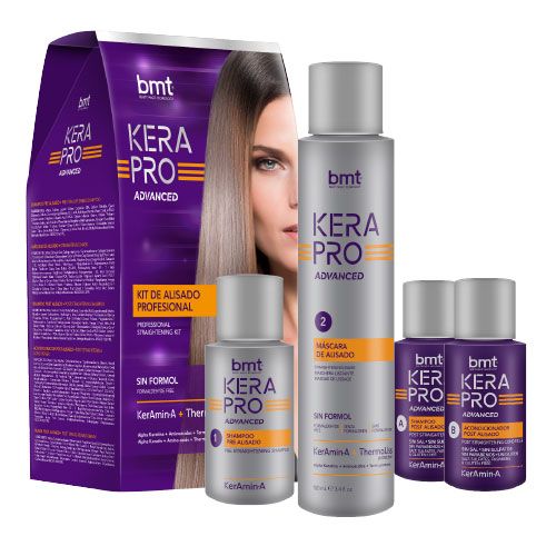 KERAPRO KIT ADVANCED