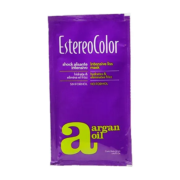 EstereoColor HIDRATA & ELIMINA EL FRIZZ 50 ML