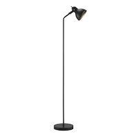 Lampy podłogowe