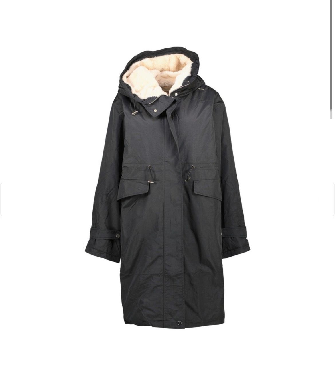 Amelie &amp; Amelie -  Salento - zwart