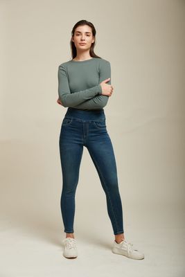Toxik3 - Tocada - Mid blue
