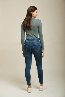 Toxik3 - Tocada - Mid blue