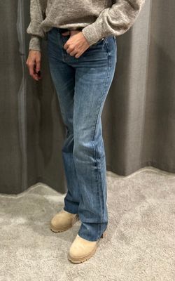 R-Display - Straight Jeans