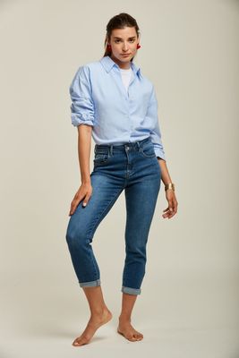 Toxik3 - Boyfriend fit