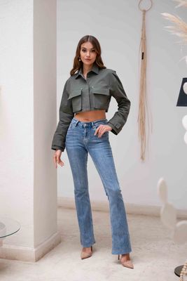 R-Display - Bootcut Jeans
