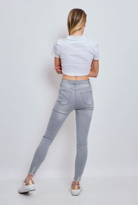 Estee Brown - skinny jeans