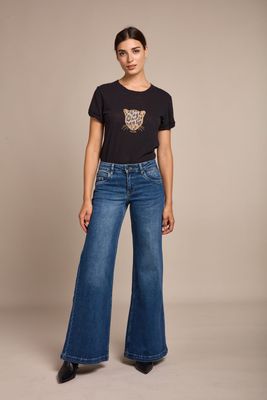 Toxik3 - push up large Jeans
