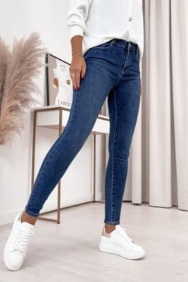 Estee Brown - skinny high Waist