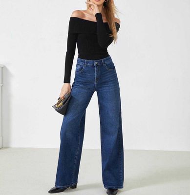 Estee Brown - wide leg