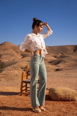 R-Display - Bootcut