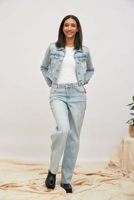 Toxik3 - large Jeans