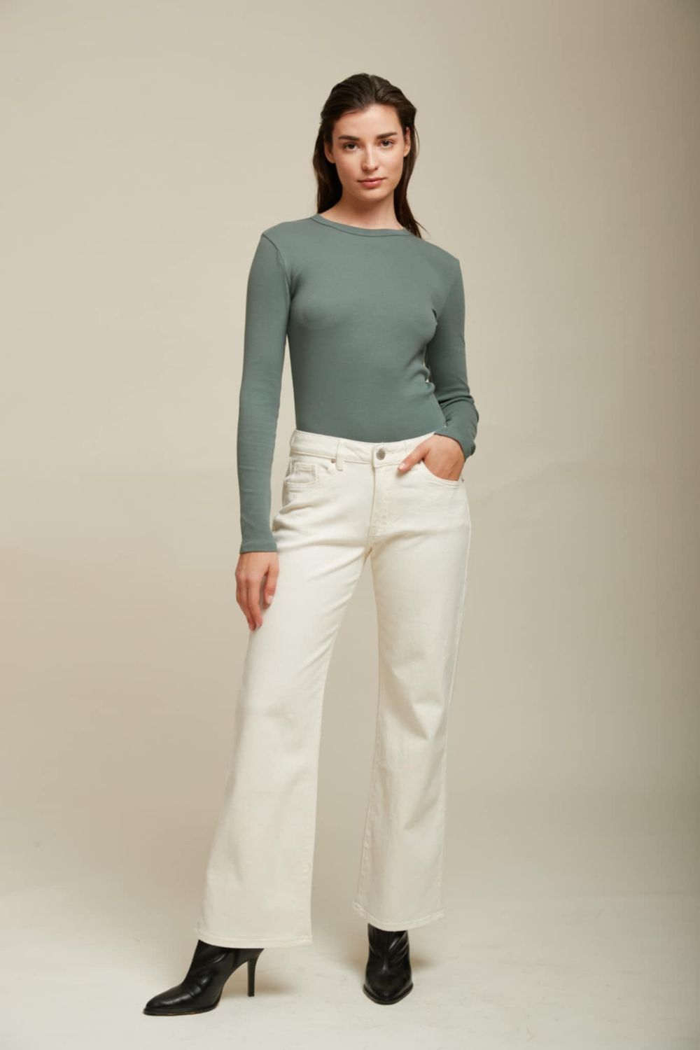 Toxik3 - large Jeans