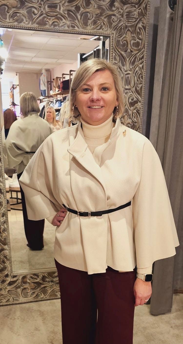 Jasje Morgane - creme