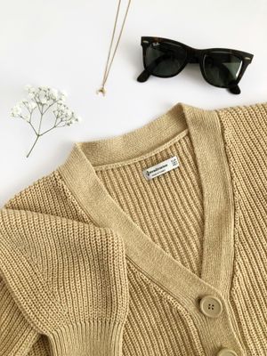 Truien - Gilets