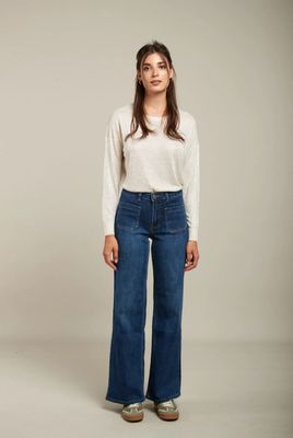 Toxik3 - Wide leg