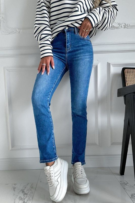 Estee Brown - Slim jeans - High waist