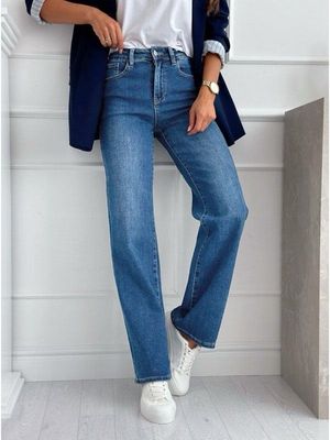 Estee Brown - Slim jeans - High waist