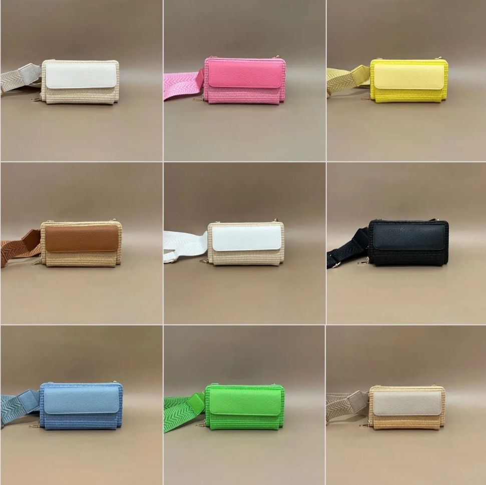 Handtas portefeuille/ gsm houder