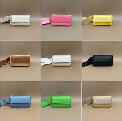 Handtas portefeuille/ gsm houder