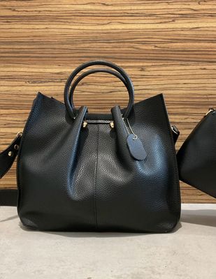 Handtas 2 in 1 - 2828