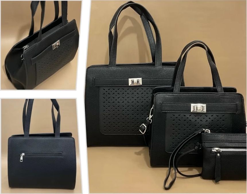 Handtas 3 in 1 - 243