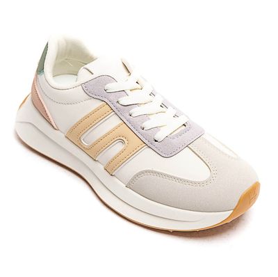 Sneaker Sienna - Pastel