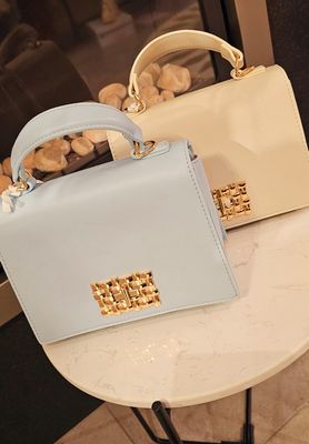 Handtas 4677