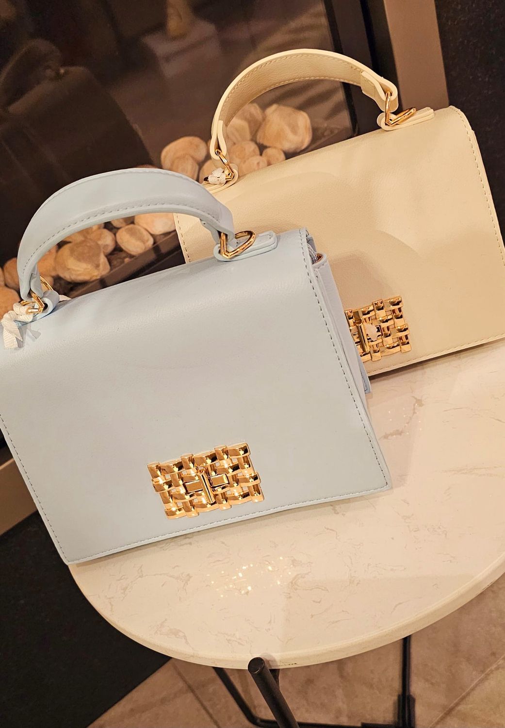 Handtas 4677