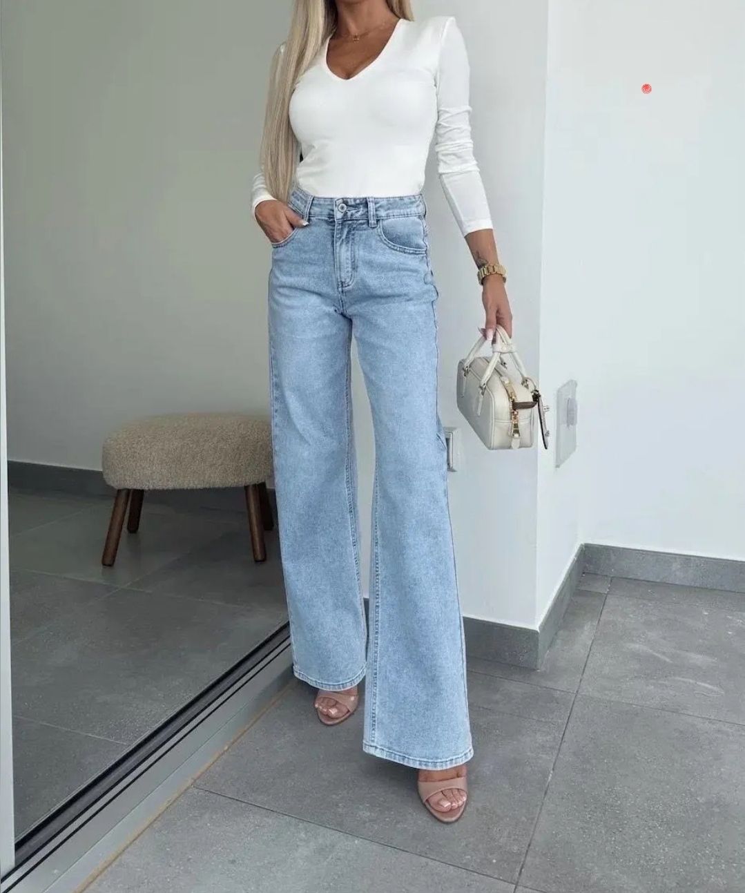 Estee Brown - Wide leg