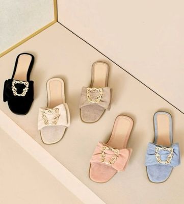 Slipper Trento