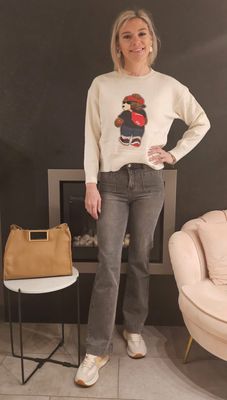 Pull Teddy love