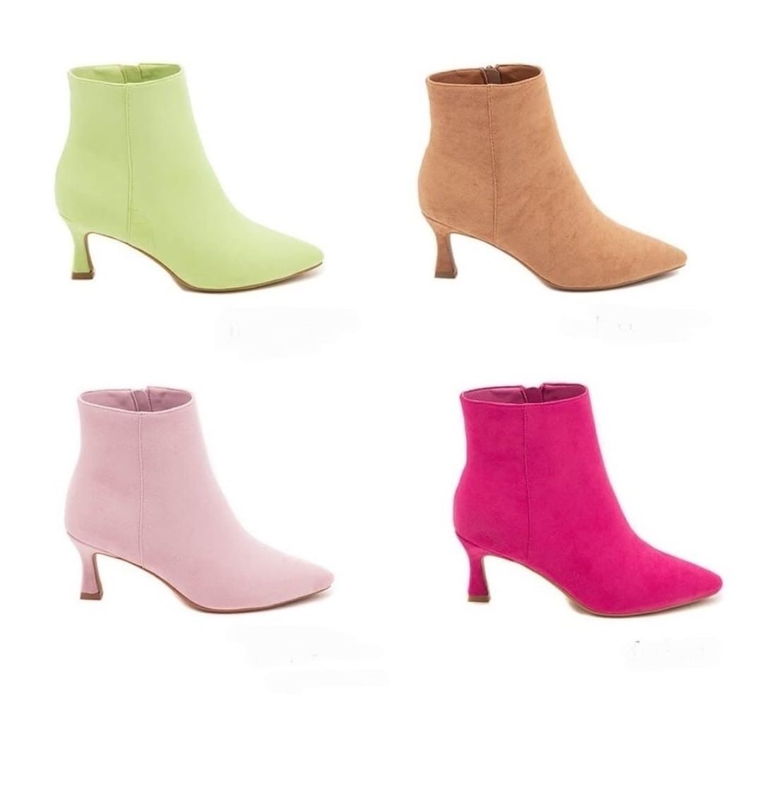 Heels Daisy