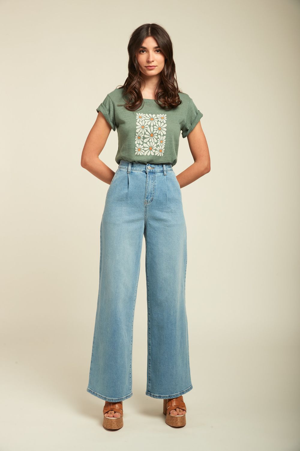 Toxik3 jeans large