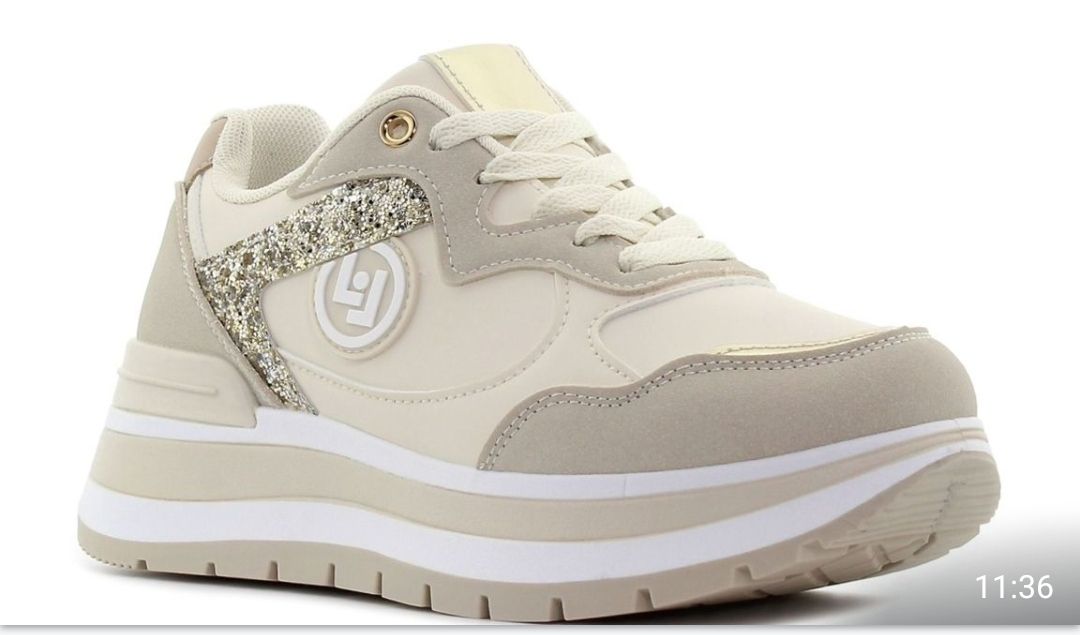 Sneaker Bailey