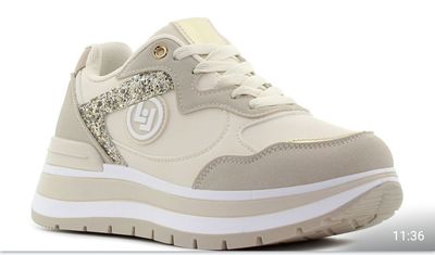 Sneaker Bailey