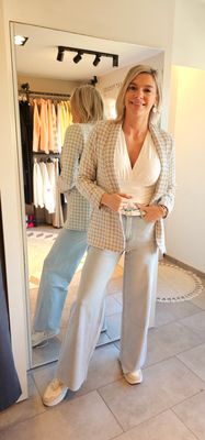 Blazer Thelma