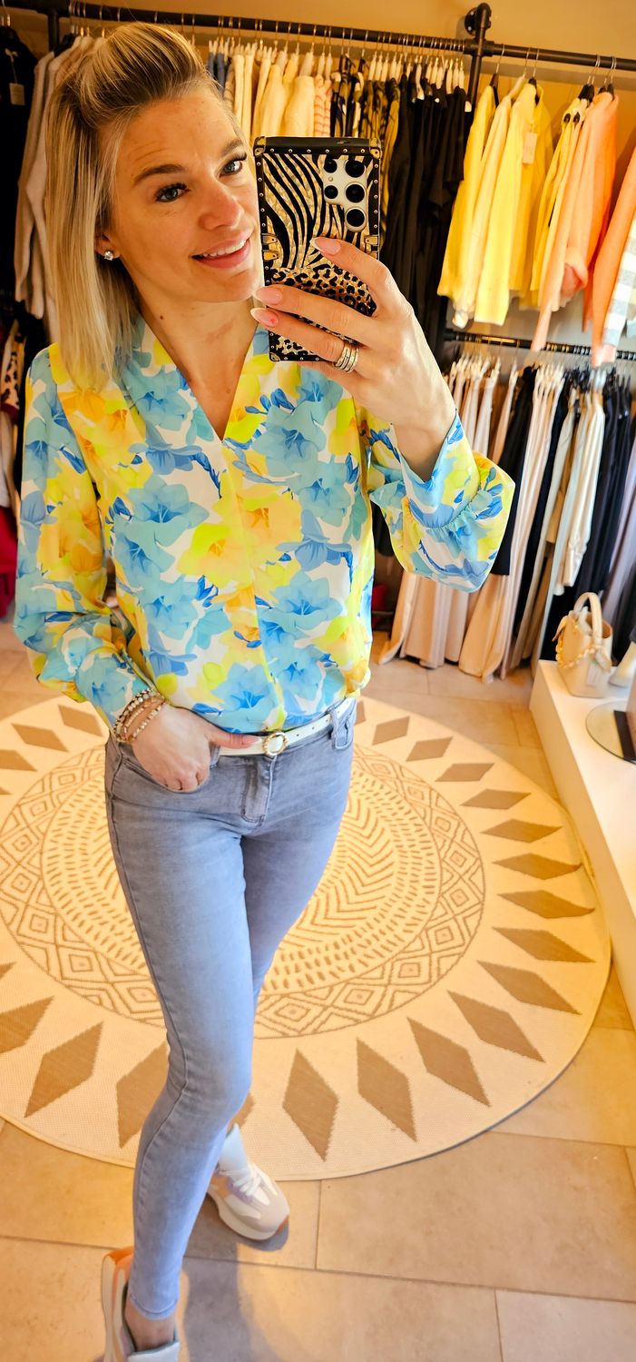Blouse Emelien