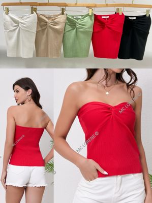 Bustier top