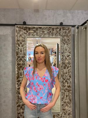 Blouse Mimi