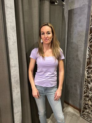 Basic T-shirt