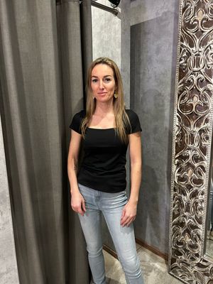 Basic T-shirt