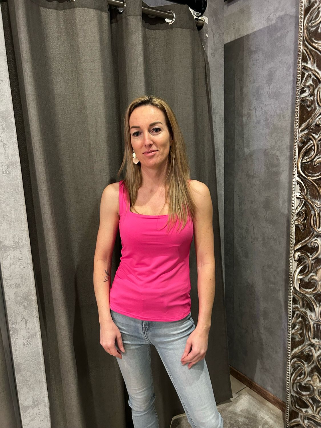Basic top