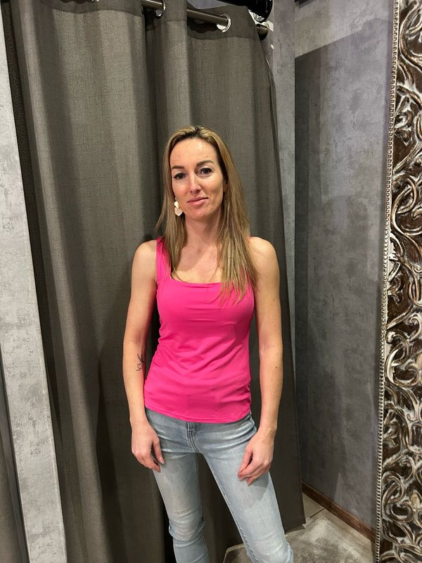 Basic top